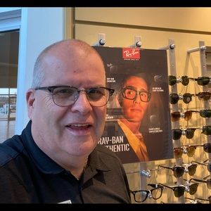 Meet your Posher, Danny